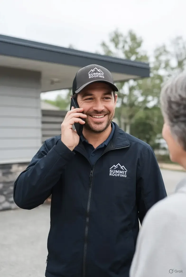 Flat Roof Leak Repair Clothier, WV FAQs